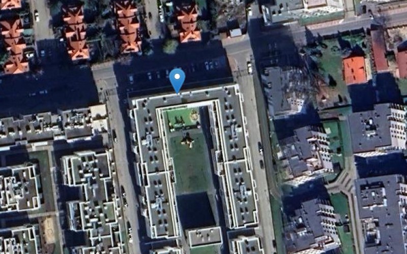 Miejsce postojowe w miejscowości Ząbki, Hansa Christiana Andersena 30/51C (mazowieckie). Garaże i miejsca postojowe. Hansa Christiana Andersena 30/51C, 05-091, Ząbki, (woj. mazowieckie)