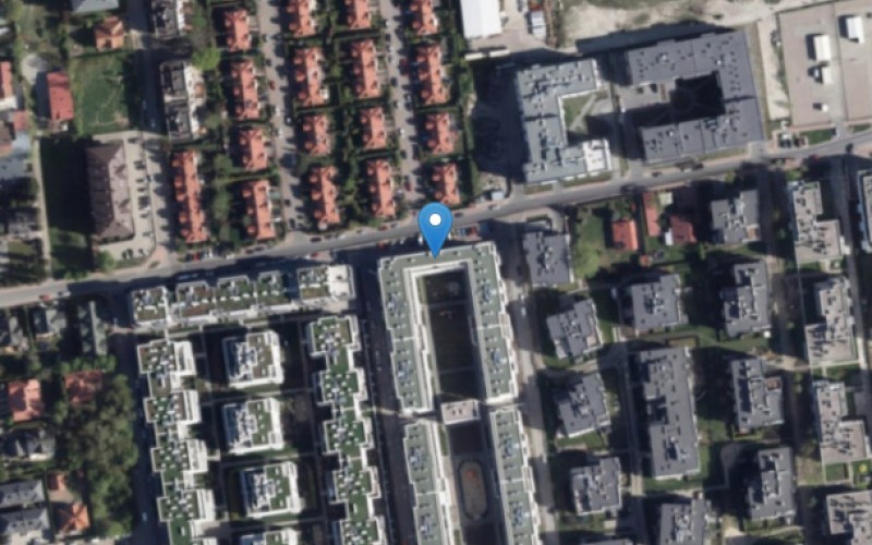 Miejsce postojowe w miejscowości Ząbki, Hansa Christiana Andersena 30/51C (mazowieckie). Garaże i miejsca postojowe. Hansa Christiana Andersena 30/51C, 05-091, Ząbki, (woj. mazowieckie)