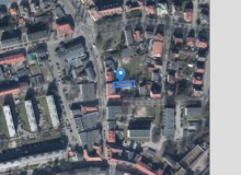 Nieruchomość komercyjna w miejscowości Białogard, 1 Maja 8 (zachodniopomorskie). 1 Maja 8, 78-200, Białogard, (woj. zachodniopomorskie)