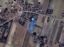 Dom w miejscowości Brzozów, Brzozów (mazowieckie). Działki numer: 216/1, 198/2. Brzozów, 08-300, Brzozów, (woj. mazowieckie)