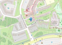 Mieszkanie w miejscowości Rzeszów, Obrońców Poczty Gdańskiej 10/4 (podkarpackie). Obrońców Poczty Gdańskiej 10/4, 35-508, Rzeszów, (woj. podkarpackie) Mieszkanie w miejscowości Rzeszów, Obrońców Poczty Gdańskiej 10/4 (podkarpackie). Obrońców Poczty Gdańskiej 10/4, 35-508, Rzeszów, (woj. podkarpackie)