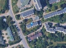 Mieszkanie w miejscowości Rzeszów, Obrońców Poczty Gdańskiej 10/4 (podkarpackie). Obrońców Poczty Gdańskiej 10/4, 35-508, Rzeszów, (woj. podkarpackie) Mieszkanie w miejscowości Rzeszów, Obrońców Poczty Gdańskiej 10/4 (podkarpackie). Obrońców Poczty Gdańskiej 10/4, 35-508, Rzeszów, (woj. podkarpackie)