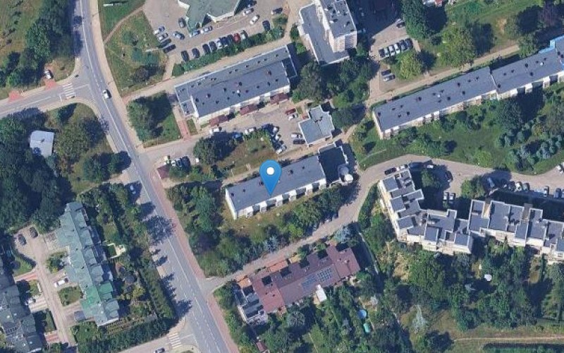 Mieszkanie w miejscowości Rzeszów, Obrońców Poczty Gdańskiej 10/4 (podkarpackie). Mieszkania. Obrońców Poczty Gdańskiej 10/4, 35-508, Rzeszów, (woj. podkarpackie) Mieszkanie w miejscowości Rzeszów, Obrońców Poczty Gdańskiej 10/4 (podkarpackie). Mieszkania. Obrońców Poczty Gdańskiej 10/4, 35-508, Rzeszów, (woj. podkarpackie)