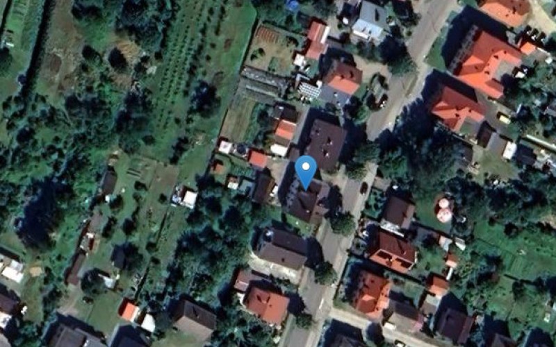 Mieszkanie w miejscowości Białogard, Kisielice Duże 11/4 (zachodniopomorskie). Mieszkania. Kisielice Duże 11/4, 78-200, Białogard, (woj. zachodniopomorskie)