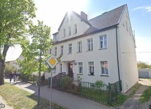 Mieszkanie w miejscowości Białogard, Kisielice Duże 11/4 (zachodniopomorskie). Kisielice Duże 11/4, 78-200, Białogard, (woj. zachodniopomorskie)