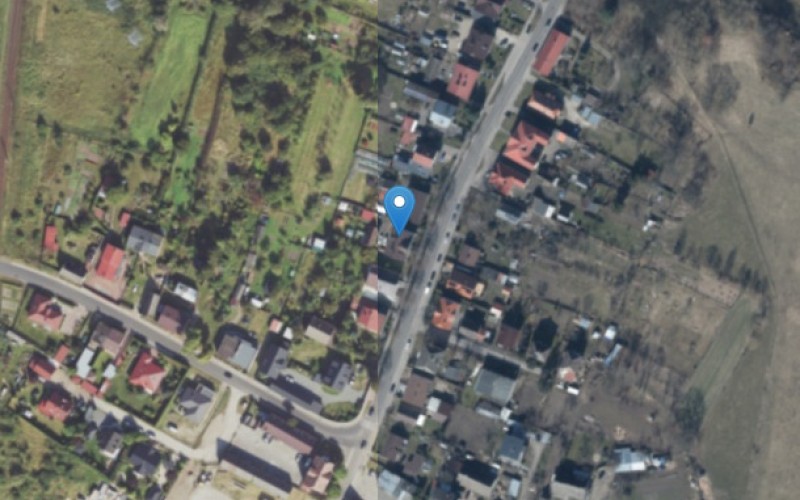 Mieszkanie w miejscowości Białogard, Kisielice Duże 11/4 (zachodniopomorskie). Mieszkania. Kisielice Duże 11/4, 78-200, Białogard, (woj. zachodniopomorskie)