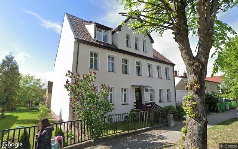 Mieszkanie w miejscowości Białogard, Kisielice Duże 11/4 (zachodniopomorskie). Mieszkania. Kisielice Duże 11/4, 78-200, Białogard, (woj. zachodniopomorskie)