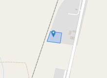 Grunt w miejscowości Pękanino, Pękanino (zachodniopomorskie). Działka numer: 53/6. Pękanino, 78-200, Pękanino, (woj. zachodniopomorskie)