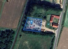 Grunt w miejscowości Pękanino, Pękanino (zachodniopomorskie). Działka numer: 53/6. Pękanino, 78-200, Pękanino, (woj. zachodniopomorskie)