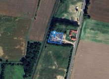 Grunt w miejscowości Pękanino, Pękanino (zachodniopomorskie). Działka numer: 53/6. Pękanino, 78-200, Pękanino, (woj. zachodniopomorskie)