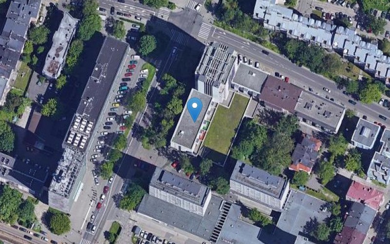 Nieruchomość komercyjna w miejscowości Kraków, Aleja Kijowska 22/LU11 (małopolskie). Nieruchomości komercyjne. Aleja Kijowska 22/LU11, 30-079, Kraków, (woj. małopolskie)