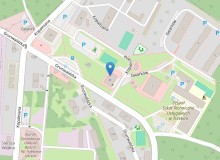 Mieszkanie w miejscowości Trzebinia, Gwarków 2/61 (małopolskie). Gwarków 2/61, 32-540, Trzebinia, (woj. małopolskie)