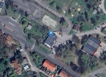 Mieszkanie w miejscowości Trzebinia, Gwarków 2/61 (małopolskie). Gwarków 2/61, 32-540, Trzebinia, (woj. małopolskie)