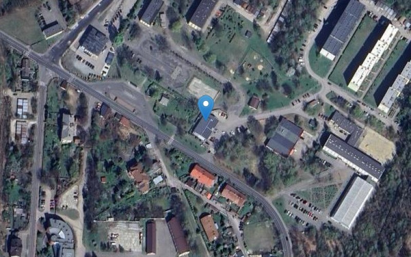 Mieszkanie w miejscowości Trzebinia, Gwarków 2/61 (małopolskie). Mieszkania. Gwarków 2/61, 32-540, Trzebinia, (woj. małopolskie)