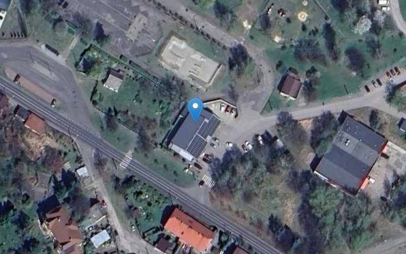 Mieszkanie w miejscowości Trzebinia, Gwarków 2/61 (małopolskie). Mieszkania. Gwarków 2/61, 32-540, Trzebinia, (woj. małopolskie)