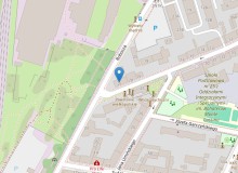 Mieszkanie w miejscowości Poznań, Władysława Sikorskiego 21/6 (wielkopolskie). Władysława Sikorskiego 21/6, 61-536, Poznań, (woj. wielkopolskie) Mieszkanie w miejscowości Poznań, Władysława Sikorskiego 21/6 (wielkopolskie). Władysława Sikorskiego 21/6, 61-536, Poznań, (woj. wielkopolskie)
