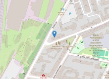 Mieszkanie w miejscowości Poznań, Władysława Sikorskiego 21/10 (wielkopolskie). Władysława Sikorskiego 21/10, 61-536, Poznań, (woj. wielkopolskie) Mieszkanie w miejscowości Poznań, Władysława Sikorskiego 21/10 (wielkopolskie). Władysława Sikorskiego 21/10, 61-536, Poznań, (woj. wielkopolskie)