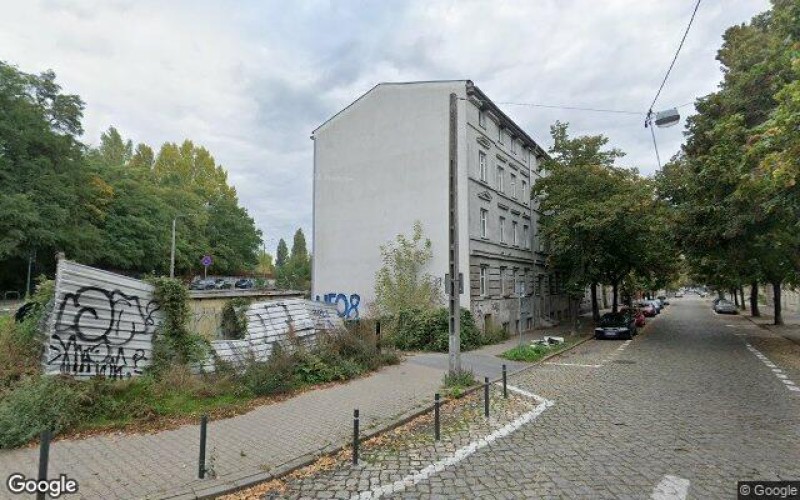 Mieszkanie w miejscowości Poznań, Władysława Sikorskiego 21/10 (wielkopolskie). Mieszkania. Władysława Sikorskiego 21/10, 61-536, Poznań, (woj. wielkopolskie)