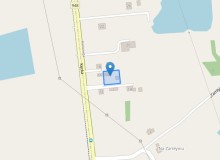 Dom w miejscowości Bielany, Kęcka 16 (małopolskie). Działka numer: 1548/5. Domy. Kęcka 16, 32-651, Bielany, (woj. małopolskie)