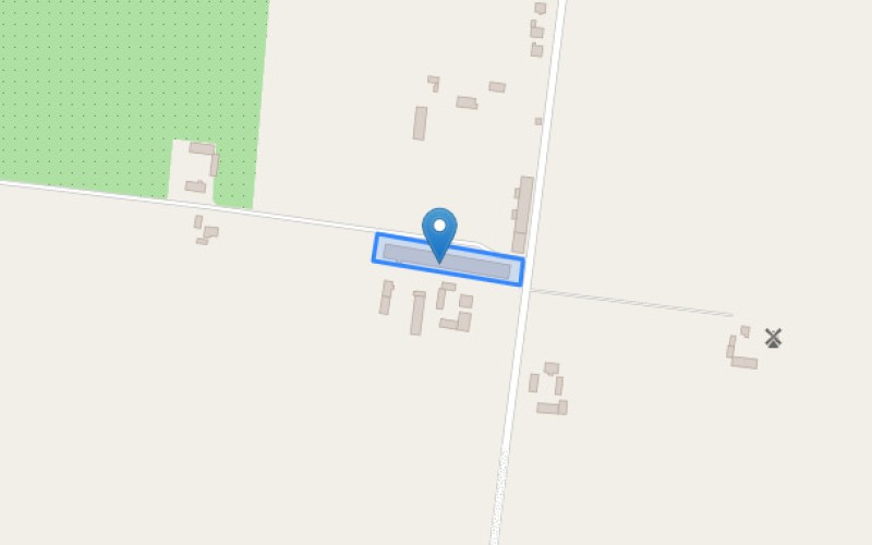 Nieruchomość komercyjna w miejscowości Janków, Janków 47A (wielkopolskie). Nieruchomości komercyjne. Janków 47A, 62-817, Janków, (woj. wielkopolskie)