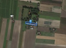 Nieruchomość komercyjna w miejscowości Janków, Janków 47A (wielkopolskie). Janków 47A, 62-817, Janków, (woj. wielkopolskie) Nieruchomość komercyjna w miejscowości Janków, Janków 47A (wielkopolskie). Janków 47A, 62-817, Janków, (woj. wielkopolskie)