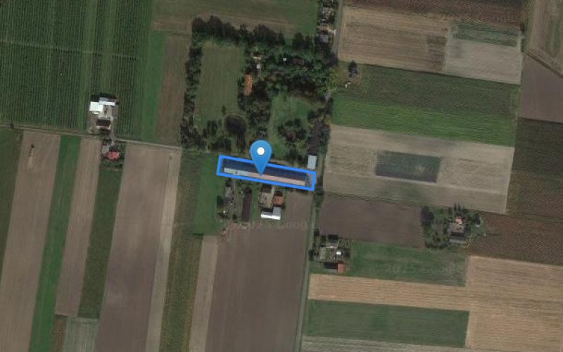 Nieruchomość komercyjna w miejscowości Janków, Janków 47A (wielkopolskie). Nieruchomości komercyjne. Janków 47A, 62-817, Janków, (woj. wielkopolskie) Nieruchomość komercyjna w miejscowości Janków, Janków 47A (wielkopolskie). Nieruchomości komercyjne. Janków 47A, 62-817, Janków, (woj. wielkopolskie)