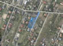 Dom w miejscowości Karolina, Doktora Jana Huberta 88 (mazowieckie). Działka numer: 822/4. Doktora Jana Huberta 88, 05-300, Karolina, (woj. mazowieckie)