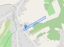 Dom w miejscowości Łagiewniki, Błonie 19 (świętokrzyskie). Działka numer: 382. Domy. Błonie 19, 28-100, Łagiewniki, (woj. świętokrzyskie)