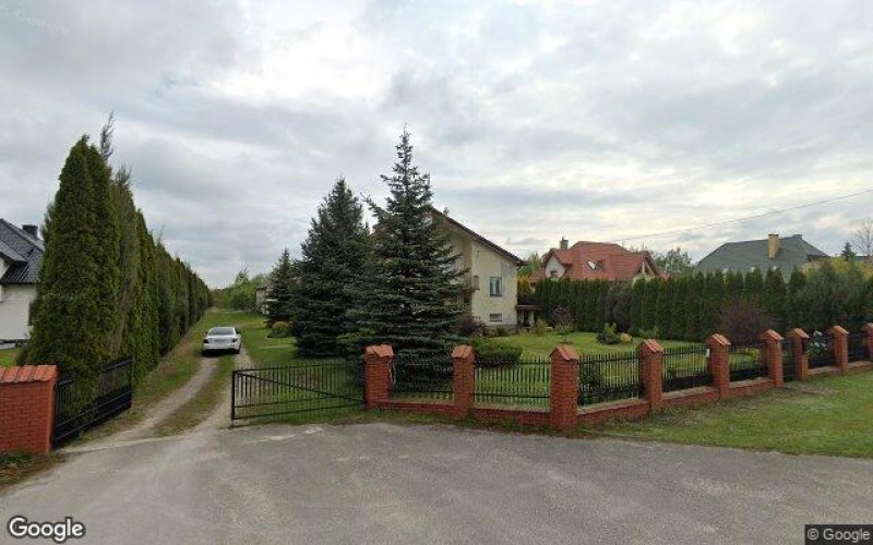 Dom w miejscowości Łagiewniki, Błonie 19 (świętokrzyskie). Działka numer: 382. Domy. Błonie 19, 28-100, Łagiewniki, (woj. świętokrzyskie)