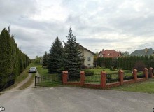 Dom w miejscowości Łagiewniki, Błonie 19 (świętokrzyskie). Działka numer: 382. Błonie 19, 28-100, Łagiewniki, (woj. świętokrzyskie) Dom w miejscowości Łagiewniki, Błonie 19 (świętokrzyskie). Działka numer: 382. Błonie 19, 28-100, Łagiewniki, (woj. świętokrzyskie)