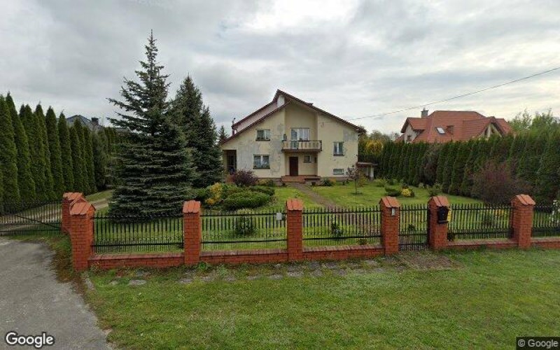 Dom w miejscowości Łagiewniki, Błonie 19 (świętokrzyskie). Działka numer: 382. Domy. Błonie 19, 28-100, Łagiewniki, (woj. świętokrzyskie) Dom w miejscowości Łagiewniki, Błonie 19 (świętokrzyskie). Działka numer: 382. Domy. Błonie 19, 28-100, Łagiewniki, (woj. świętokrzyskie)