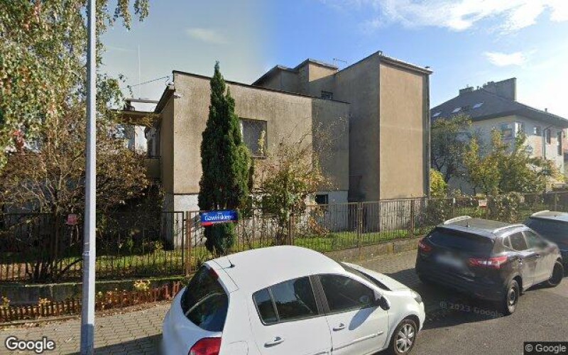 Dom w miejscowości Warszawa, Samuela Twardowskiego 23 (mazowieckie). Działki numer: 162/3, 164, 162/1, 162/2. Domy. Samuela Twardowskiego 23, 01-643, Warszawa, (woj. mazowieckie)