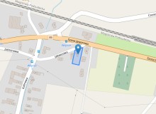 Dom w miejscowości Otmuchów, Jałowcowa 6 (opolskie). Działka numer: 256. Jałowcowa 6, 48-385, Otmuchów, (woj. opolskie)