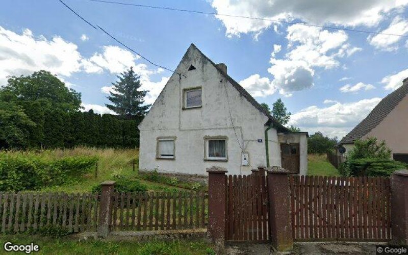 Dom w miejscowości Otmuchów, Jałowcowa 6 (opolskie). Działka numer: 256. Domy. Jałowcowa 6, 48-385, Otmuchów, (woj. opolskie)