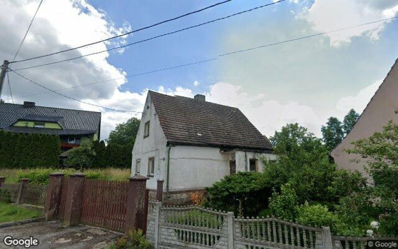 Dom w miejscowości Otmuchów, Jałowcowa 6 (opolskie). Działka numer: 256. Domy. Jałowcowa 6, 48-385, Otmuchów, (woj. opolskie)