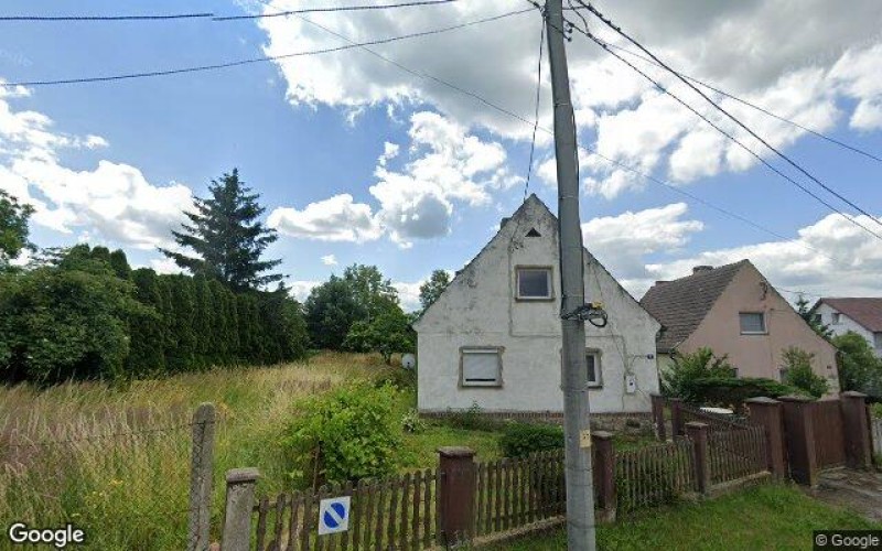 Dom w miejscowości Otmuchów, Jałowcowa 6 (opolskie). Działka numer: 256. Domy. Jałowcowa 6, 48-385, Otmuchów, (woj. opolskie)