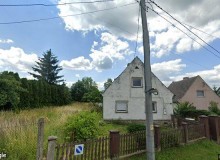 Dom w miejscowości Otmuchów, Jałowcowa 6 (opolskie). Działka numer: 256. Domy. Jałowcowa 6, 48-385, Otmuchów, (woj. opolskie)