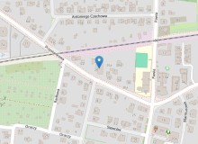 Mieszkanie w miejscowości Wrocław, Przystankowa 24/17 (dolnośląskie). Przystankowa 24/17, 52-231, Wrocław, (woj. dolnośląskie)