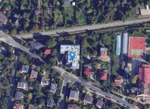 Mieszkanie w miejscowości Wrocław, Przystankowa 24/17 (dolnośląskie). Przystankowa 24/17, 52-231, Wrocław, (woj. dolnośląskie)