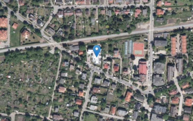 Mieszkanie w miejscowości Wrocław, Przystankowa 24/17 (dolnośląskie). Mieszkania. Przystankowa 24/17, 52-231, Wrocław, (woj. dolnośląskie)