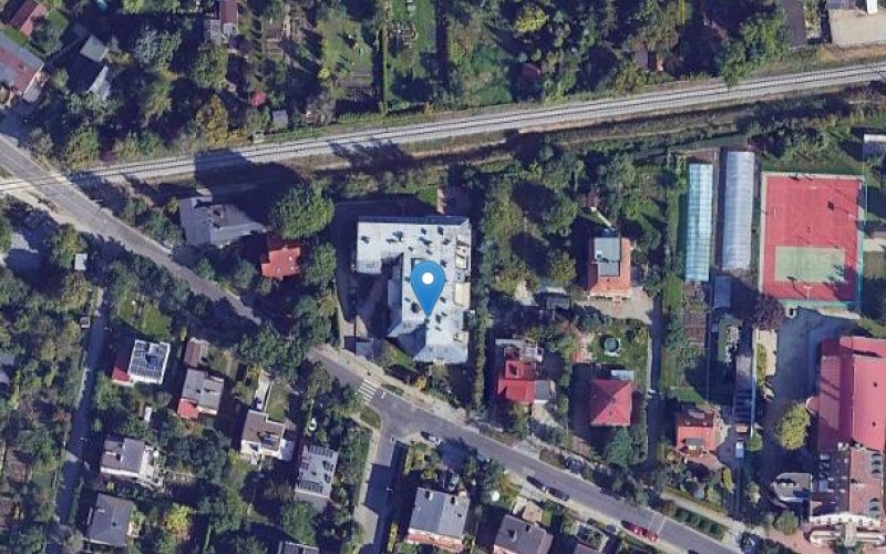 Mieszkanie w miejscowości Wrocław, Przystankowa 24/17 (dolnośląskie). Mieszkania. Przystankowa 24/17, 52-231, Wrocław, (woj. dolnośląskie)