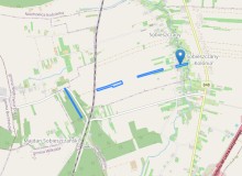 Nieruchomość w miejscowości Sobieszczany, Sobieszczany (lubelskie). Sobieszczany, 24-220, Sobieszczany, (woj. lubelskie) Nieruchomość w miejscowości Sobieszczany, Sobieszczany (lubelskie). Sobieszczany, 24-220, Sobieszczany, (woj. lubelskie)