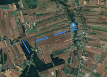 Nieruchomość w miejscowości Sobieszczany, Sobieszczany (lubelskie). Sobieszczany, 24-220, Sobieszczany, (woj. lubelskie) Nieruchomość w miejscowości Sobieszczany, Sobieszczany (lubelskie). Sobieszczany, 24-220, Sobieszczany, (woj. lubelskie)