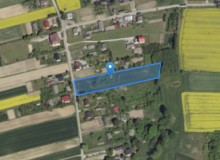 Nieruchomość w miejscowości Sobieszczany, Sobieszczany (lubelskie). Sobieszczany, 24-220, Sobieszczany, (woj. lubelskie) Nieruchomość w miejscowości Sobieszczany, Sobieszczany (lubelskie). Sobieszczany, 24-220, Sobieszczany, (woj. lubelskie)