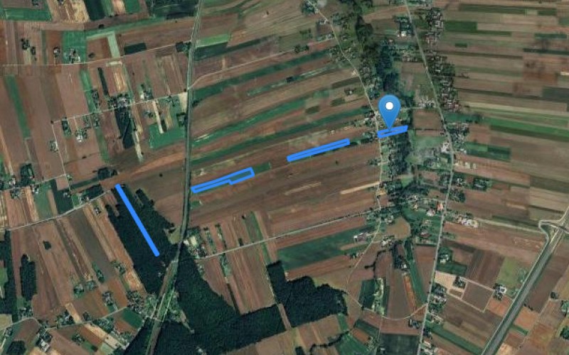 Nieruchomość w miejscowości Sobieszczany, Sobieszczany (lubelskie). Inne. Sobieszczany, 24-220, Sobieszczany, (woj. lubelskie) Nieruchomość w miejscowości Sobieszczany, Sobieszczany (lubelskie). Inne. Sobieszczany, 24-220, Sobieszczany, (woj. lubelskie)