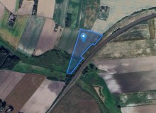 Grunt w miejscowości Terebiniec, Terebiniec (lubelskie). Działka numer: 15/2. Terebiniec, 22-550, Terebiniec, (woj. lubelskie) Grunt w miejscowości Terebiniec, Terebiniec (lubelskie). Działka numer: 15/2. Terebiniec, 22-550, Terebiniec, (woj. lubelskie)