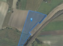 Grunt w miejscowości Terebiniec, Terebiniec (lubelskie). Działka numer: 15/2. Terebiniec, 22-550, Terebiniec, (woj. lubelskie) Grunt w miejscowości Terebiniec, Terebiniec (lubelskie). Działka numer: 15/2. Terebiniec, 22-550, Terebiniec, (woj. lubelskie)