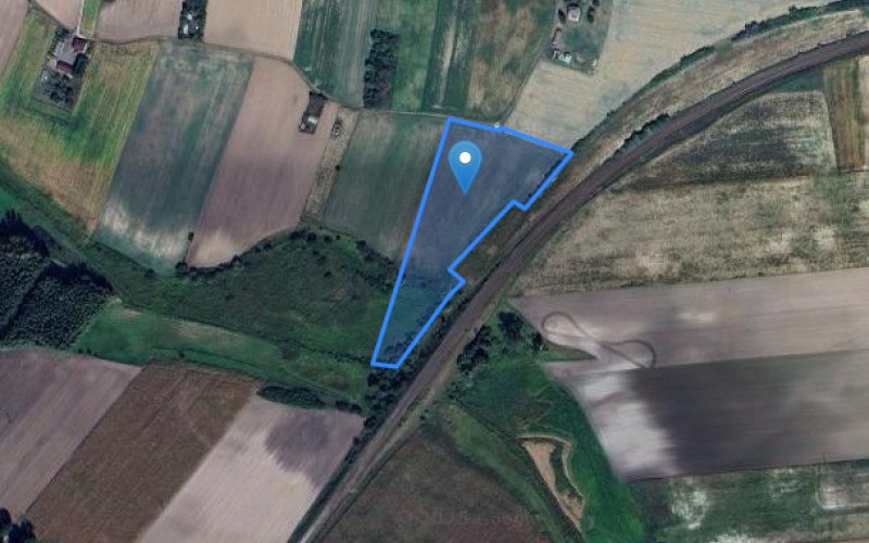 Grunt w miejscowości Terebiniec, Terebiniec (lubelskie). Działka numer: 15/2. Działki i grunty. Terebiniec, 22-550, Terebiniec, (woj. lubelskie) Grunt w miejscowości Terebiniec, Terebiniec (lubelskie). Działka numer: 15/2. Działki i grunty. Terebiniec, 22-550, Terebiniec, (woj. lubelskie)