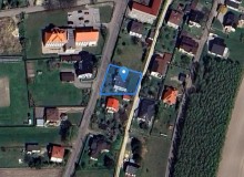 Dom w miejscowości Mysłowice, Plebiscytowa 5 (śląskie). Działka numer: 2123/11. Plebiscytowa 5, 41-400, Mysłowice, (woj. śląskie)