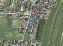 Dom w miejscowości Mysłowice, Plebiscytowa 5 (śląskie). Działka numer: 2123/11. Plebiscytowa 5, 41-400, Mysłowice, (woj. śląskie)